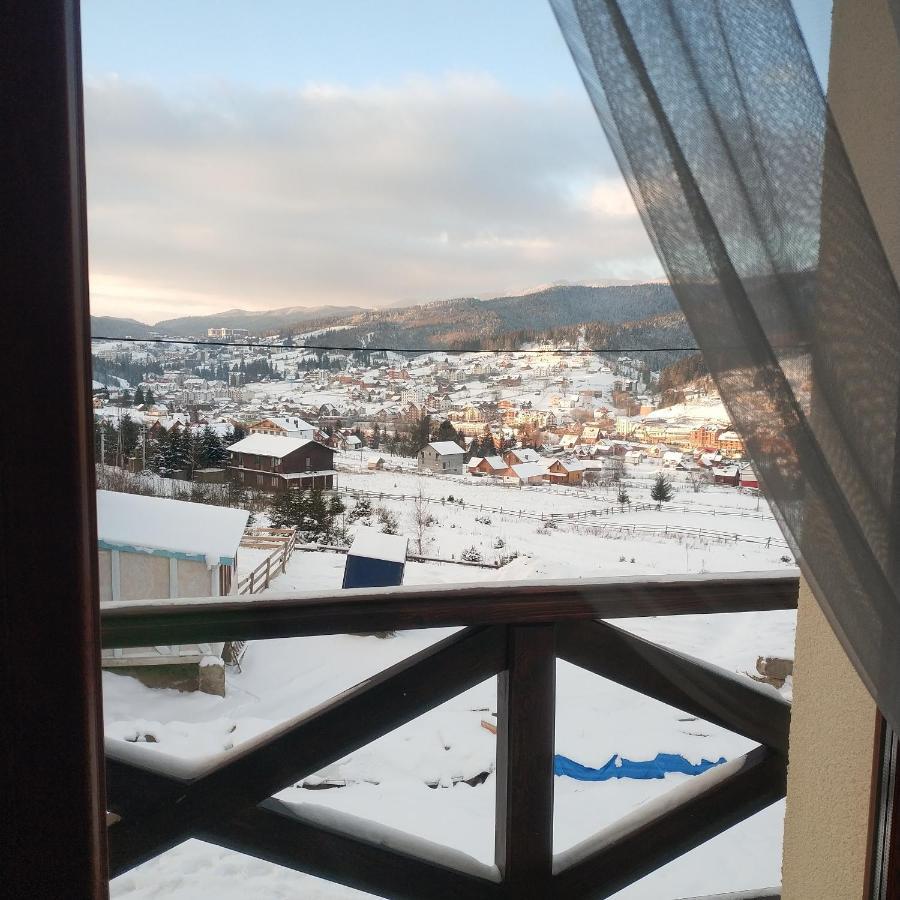 Князів Двір Hotel Bukovel Exterior photo
