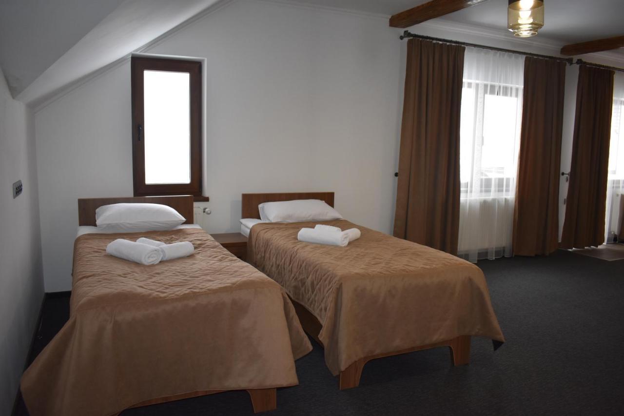 Князів Двір Hotel Bukovel Exterior photo